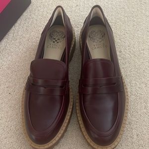 Vince Camuto Loafers